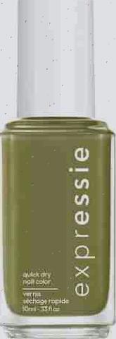 essie expressie Quick Dry Vegan Nail Polish