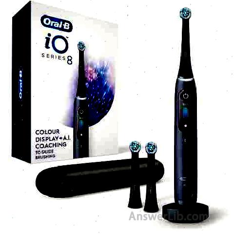 Best Quality ORAL-B electric toothbrush: ORAL-B IO Series 8 Electric Toothbrush \\\\\\\\\\\\\\\\\\\\\\\\\\\\\\\\\\\\\\\\\\\\\\\\ n