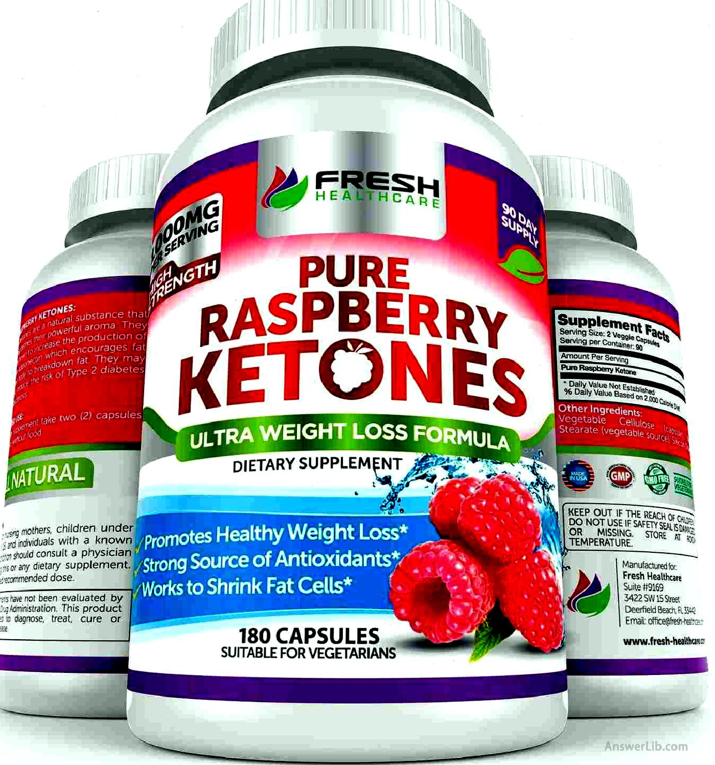 Raspberry Ketones \\\\\\\\\\\\\\\\\\\\\\\\\\\\\\\\\\\\\\\\\\\\\\\\ n