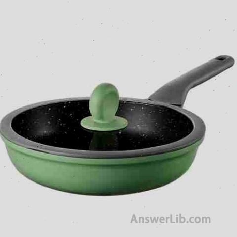 Stonewear Frying Pan