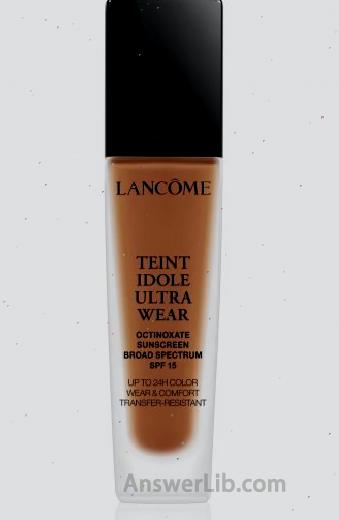 Lancome Teint Idole Ultra Wear