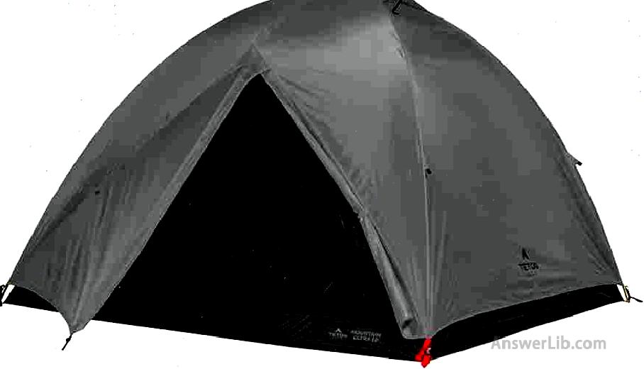 TETON Sports Backpacking Tents Mountain Ultra Tent