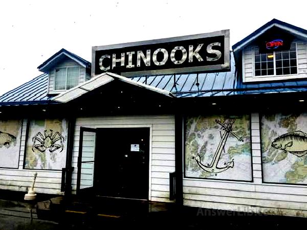 Chinooks