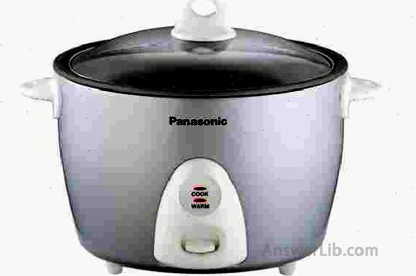 5 Cup Uncooked G10FGL Multi-Cooker Rice Cooker