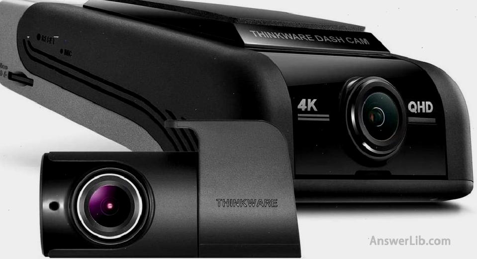 THINKWARE U1000 Dual Dash Cam 959x520 1