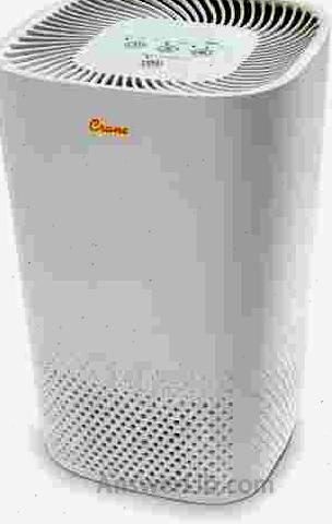 Crane air purifier