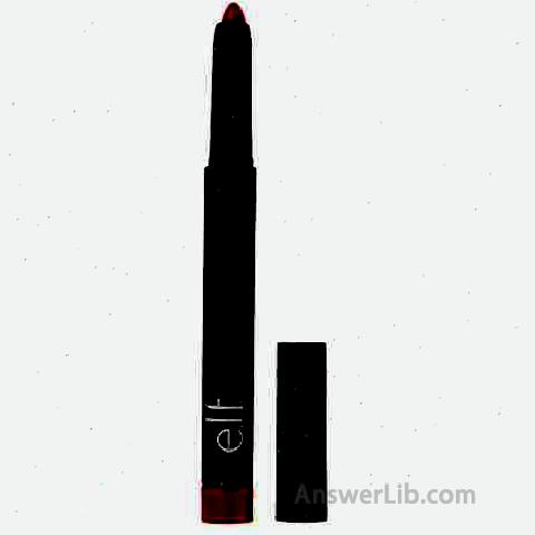 e.l.f.Cosmetics Matte Lip Color