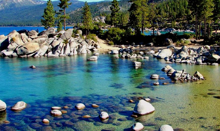 Lake Tahoe