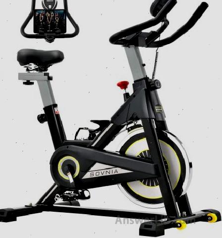 SOVNIA Stationary Bikes 448x480 1