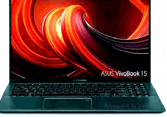 ASUS VivoBook Laptop