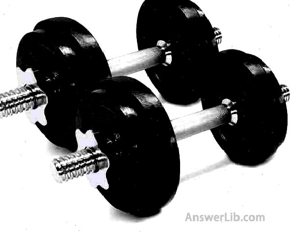 Best cast iron dumbbell set: Yes4all Adjustable Cast Iron Dumbbbell \\\\\\\\\\\\\\\\\\\\\\\\\\\\\\\\\\\\\\\\\\\\\\\\ n