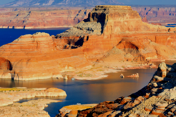 Lake Powell