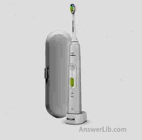 Best Dental Effect Philips Electric Toothbrush: Philips Sonicare HX8911/02 Healthywhite+ Rechargeable Electric Toothbrush \\\\\\\\\\\\\\\\\\\\\\\\\\\\\\\\\\\\\\\\\\\\\\\\ n