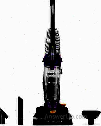 Eureka Neu182B Vacuum