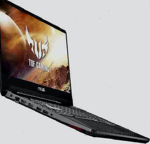 Asus TUF FX505DT Laptop