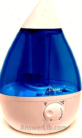 Crane Drop Ultrasonic Cool Mist Humidifier 287x480 1