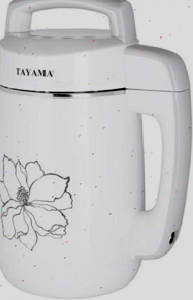 Tayama DJ 15S Multi Functional Soymilk Maker