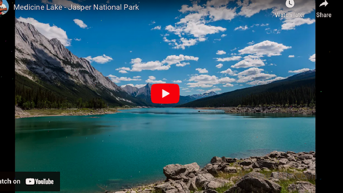 Jasper Medicine Lake 2