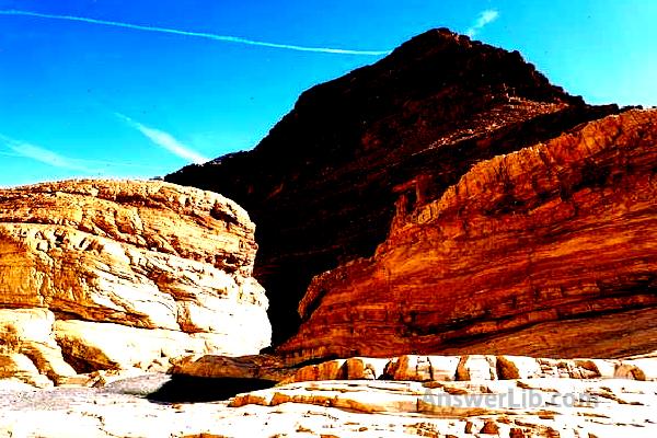 2@ Death Valley National Park