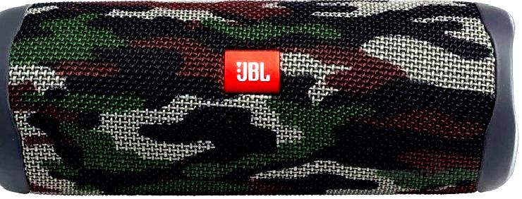 JBL FLIP 5 Camouflage Bluetooth speakers