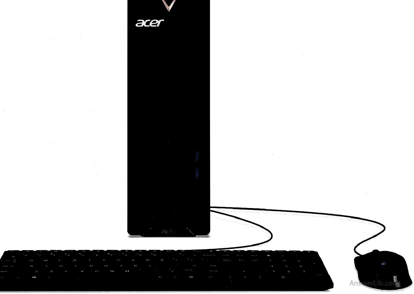 The best cost-effective compact desktop computer: Acer Aspire XC-830-UA91 Desktop \\\\\\\\\\\\\\\\\\\\\\\\\\\\\\\\\\\\\\\\\\\\\\\\ n