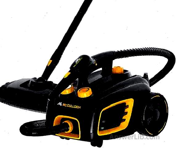 McCulloch MC1375 vacuum cleaner