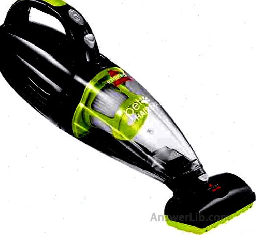 Bissell, 1782 Pet Hair Eraser Cordless Hand and Car Vacuum\\\\\\\\\\\\\\\\\\\\\\\\\\\\\\\\\\\\\\\\\\\\\\\\\\\\\\\\\\\\\\\\n