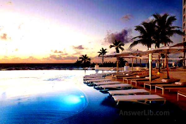 Le Blanc Spa Resort Cancun 2