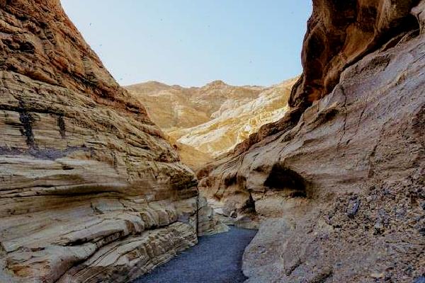 @ Death Valley National Park 1