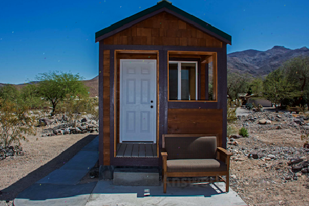 Panamint Springs Resort 2