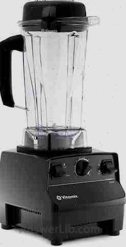 Vitamix 5200 Blender Professional Grade