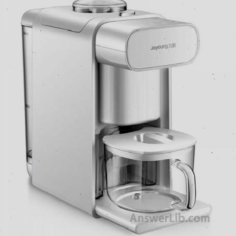 Joyoung DJ10U K61 Soy Milk Maker Jiuyang Soymilk Machine 480x480 1