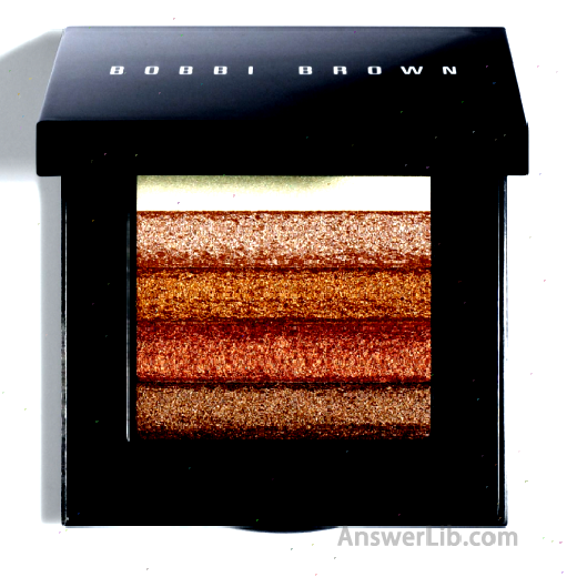 Shimmer brick compact 1