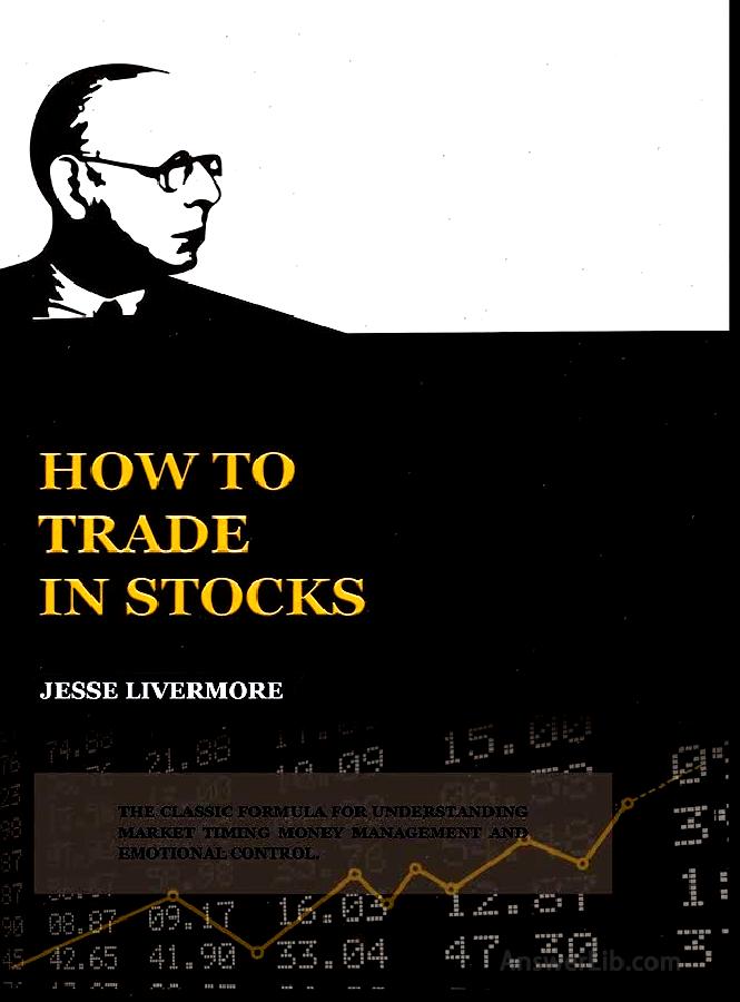 How to Trade in Stocks