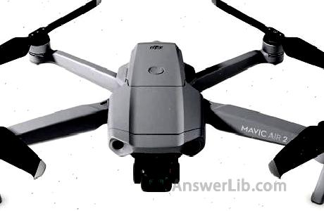 DJI MAVIC Air 2 Drone drone 460x300 1