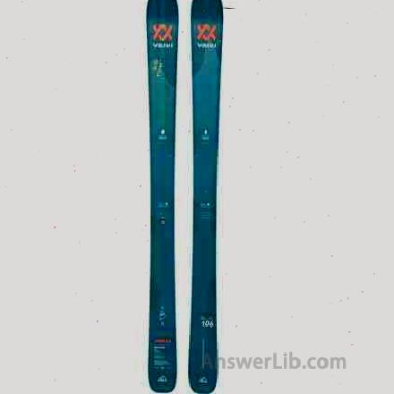 Best elastic double-board ski board: Volkl Blaze 106 SKI \\\\\\\\\\\\\\\\\\\\\\\\\\\\\\\\\\\\\\\\\\\\\\\\ n