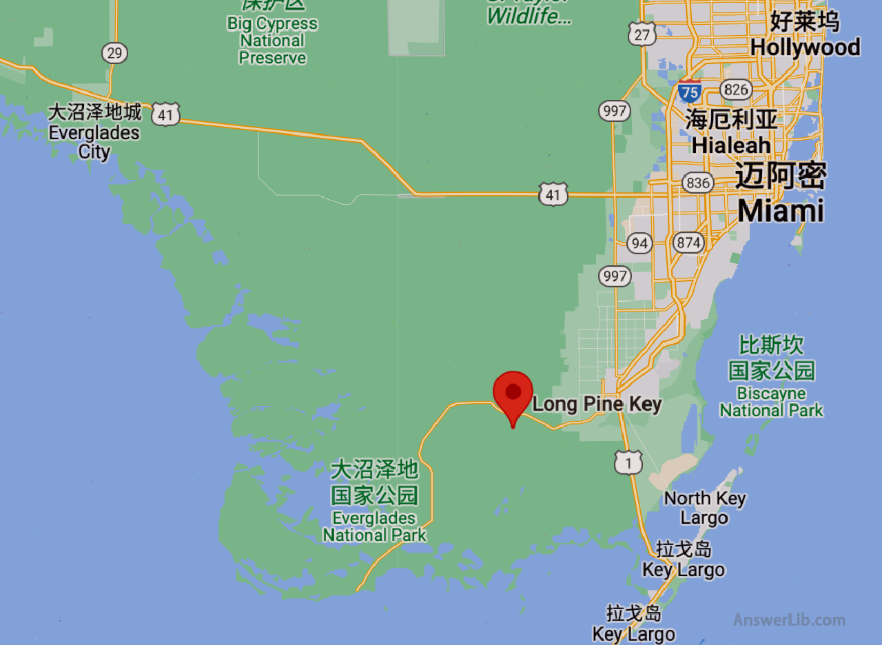 Long Pine Key (Long Pine Key) \\\\\\\\\\\\\\\\\\\\\\\\\\\\\\\\\\\\\\\\\\\\\\\\ n