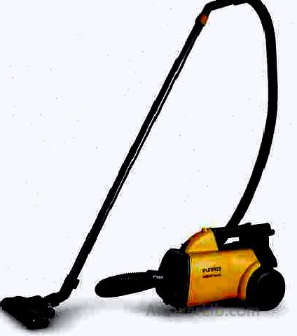 Eureka 3670M Canister Cleaner