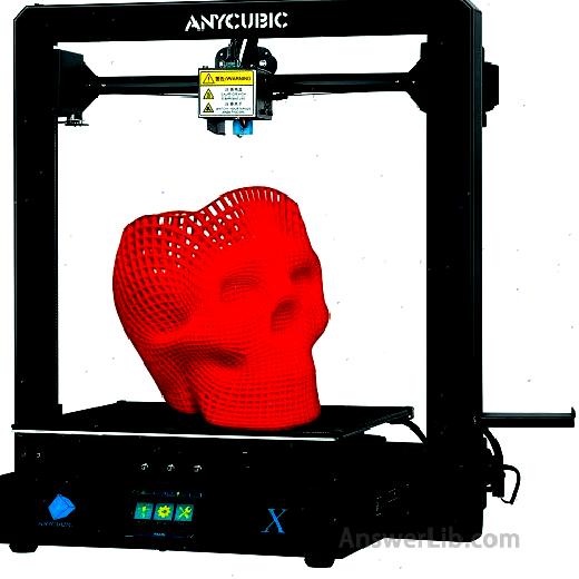 Best printing space 3D printer: AnyCubic Mega X 3D Printer \\\\\\\\\\\\\\\\\\\\\\\\\\\\\\\\\\\\\\\\\\\\\\\\ n