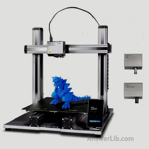 Best Performance Open 3D Printer: Snapmaker 2.0 3D Printer \\\\\\\\\\\\\\\\\\\\\\\\\\\\\\\\\\\\\\\\\\\\\\\\ n