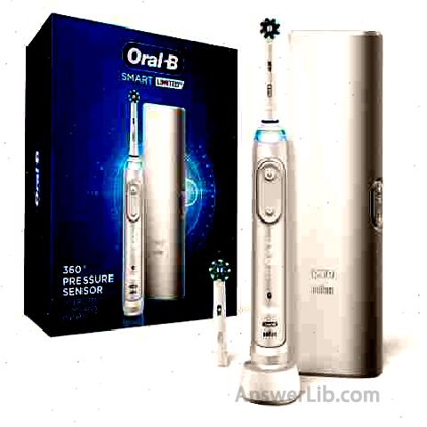 The best comprehensive ORAL-B electric toothbrush: ORAL-B Pro Smart Limited Power Rechargeable Electric Toothbrush \\\\\\\\\\\\\\\\\\\\\\\\\\\\\\\\\\\\\\\\\\\\\\\\ n