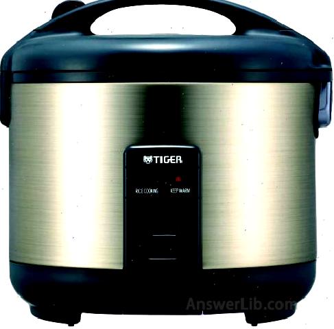 Jar 0 MAT rice cooker: Tiger JNP S10U HU 5.5 Cup Rice Cooker