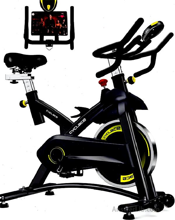 Cyclace PRO Magnetic Exercise Bike 003C