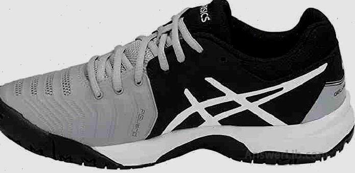 Best overall children's tennis shoes: ASICS Unisex-Child Kids Gel-Resolution 7 GS Tennis Shoe \\\\\\\\\\\\\\\\\\\\\\\\\\\\\\\\\\\\\\\\\\\\\\\\ n