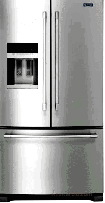 Maytag MFI2570FEZ French Door Refrigerator