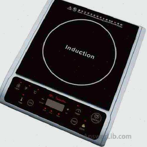 SPT Shangpengtang household induction cooker SR 964TS