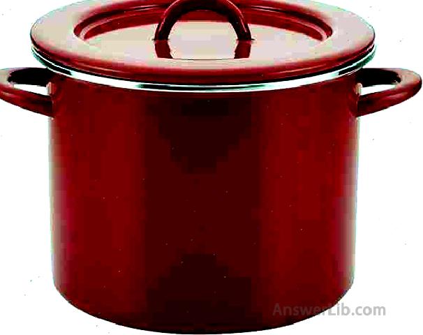 Best Design Soup Pot: Rachael Ray Create Delicious Stock Pot/Stockpot with Lid