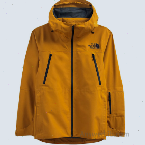 The North Face Ceptor Jacket