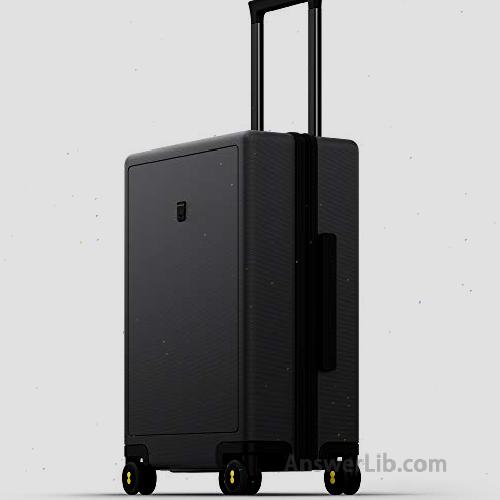 LEVEL8 Carry on Luggage Airline Approved Carry on Suitcases with