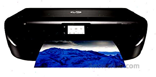 The most voice intelligent inkjet printer: HP Envy 5055 Wireless All-in-One Photo Printer, HP Instant Ink